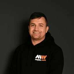 Team member